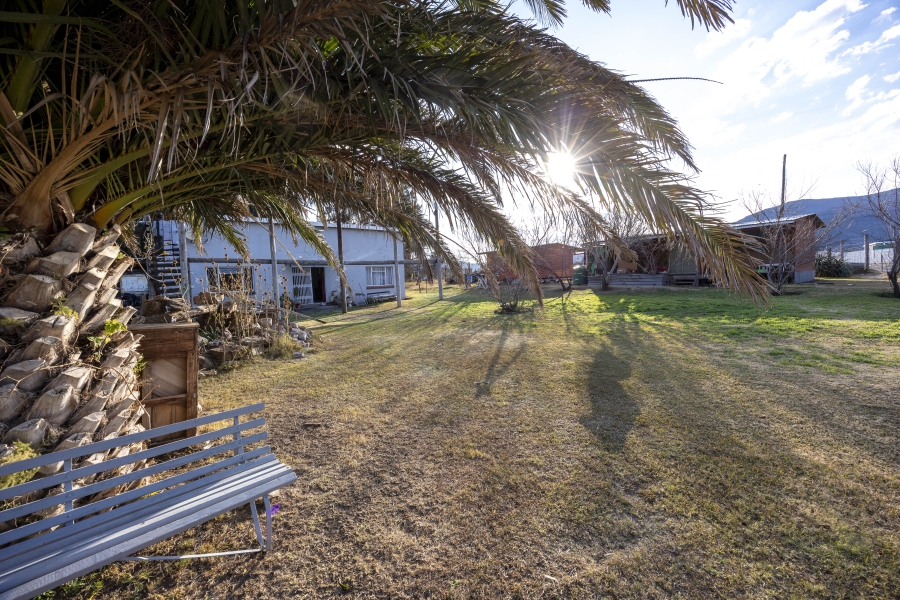 3 Bedroom Property for Sale in Queenstown Central Eastern Cape